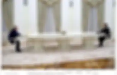 Difitnah Terus-terusan Oleh Ukraina dan Amerika, Tentara Rusia Berhasil Bebas dari Tuduhan Genosida di Bucha Setelah PBB Keluarkan Hasil Investigasinya, Ini Tanggapan Musuh Putin