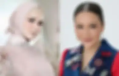 Mulan Jameela dan Maia Estianty Berada di Panggung yang Sama, Begini Perlakuan Al, El, dan Dul Jaelani