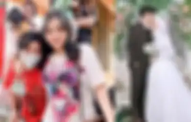 Terpukul Tahu Ayah dan Ibunya Bercerai, Anak Sulung Peluk dan Tegarkan Mawar AFI hingga Lontarkan Niat Ingin Balas Dendam pada Eks Babysitternya, Begini Reaksi Mantan Istri Steno Ricardo