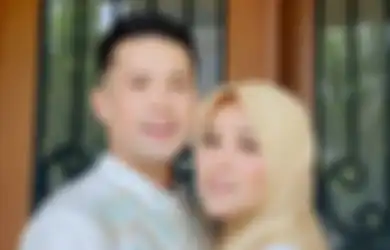 Imbas Terseretnya Aufar Hutapea dalam Kasus Pelecehan yang Dialami Selebgram Citra Andy, Olla Ramlan Isyaratkan Rumah Tangganya Tak Baik-baik Saja