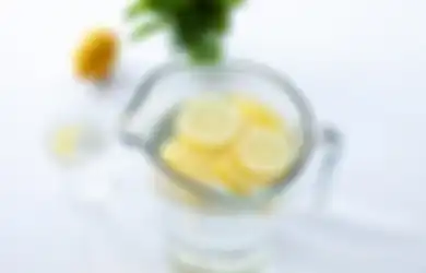 Aneka Tips Kesehatan, Cuma Rutin Minum Air Lemon Hangat di Pagi Hari Saat Perut Kosong, Ternyata Bisa Bikin Tubuh Alami Perubahan Tak Terduga Ini