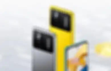 Rekomendasi HP 2 Jutaan RAM 6GB Terbaik dan Terbaru April 2022