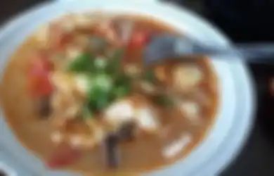 Wisata Kuliner Ramadan di Jakarta Selatan, Berikut Sederet Menu Soto Legendaris yang Sayang Dilewatkan, Ada yang Harganya Dibanderol Rp 80 Ribu
