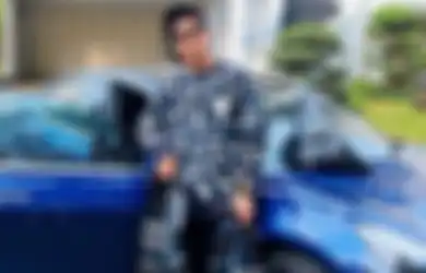 Mendadak Jatuh Miskin, Semua Aset Indra Kenz Bakal Disita Polisi, Berikut Penampakan Rumah Mewah Sang Crazy Rich
