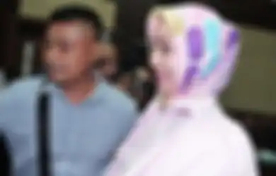 'Saya Mulai Berteman dengan Sampah', Ditinggalkan Rekan Satu per Satu saat di Penjara, Angelina Sempat Merasa Malu dan Hina hingga Lakukan Hal Ini