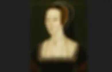 Dikurung Karena Tuduhan Palsu, Inilah Kisah Anne Boleyn, Ratu Inggris yang Pernah Menyelamatkan Raja Henry VIII, Akhir Hidupnya Tragis di Tangan Suami Sendiri
