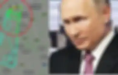 Jendela Tak Ada, Pesawat Kiamat yang Dilepas Landaskan Rusia Bikin Ukraina Ketar-ketir, Ini Sebabnya