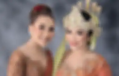 Asik Foto Tanpa Hijab saat Liburan, Adik Ayu Ting Ting Dirujak Netizen