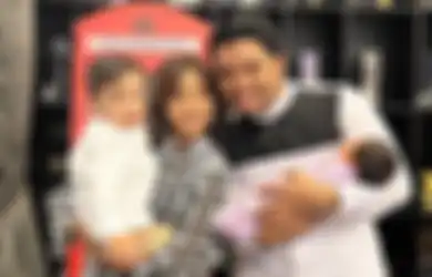 Keinginan Thariq Halilintar Nikah Muda Pupus? Begini Jawaban Mengejutkan Fuji Saat Disinggung Soal Dirinya yang Tak yakin dengan Adik Atta Halilintar