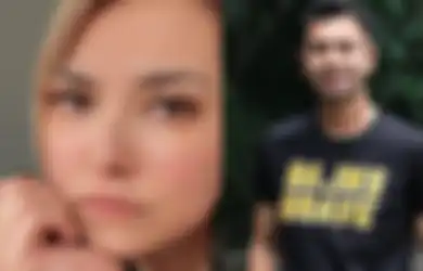 Vicky Prasetyo Auto Ketar-ketir Gara-gara Punya Saingan, Raffi Ahmad Blak-blakkan Ajak Bintang Film Panas ini Datang ke Istana Andara