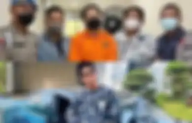 Sengaja Terbang ke Luar Negeri Demi Amankan Duit 'Haram'? Kegiatan Indra Kenz Saat di Turki Buat Bareskrim Polri Curiga: Menarik Juga