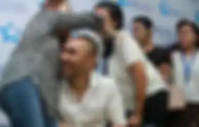 Ayahnya Eks Kapolri Era SBY, Enji Baskoro Disebut Hamili Janda Kembang, Foto Pamer Buku Nikah Ayu Ting Ting Bertebaran
