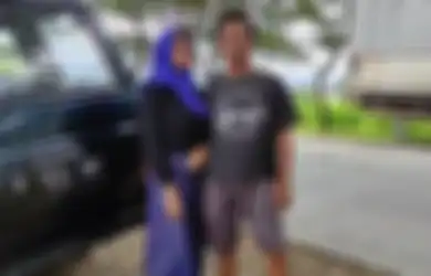 Pantas Klepek-klepek, Ternyata Ini Jurus Jitu Kakek Asal Banjarnegara Taklukkan Janda Muda 19 Tahun, Pekerjaannya Jadi Sorotan!