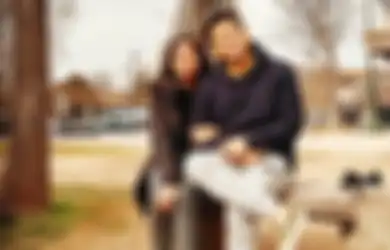 'Cocok Jadi Mamahnya Alleia' Netizen Langsung Beri Restu Kedekatan Tyna dan Ariel NOAH Ketika Berada di Paris
