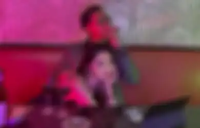 HEBOH Pacar Indra Kenz Ikut Dibidik Polisi, Begini Reaksi Vanessa Khong Saat Disinggung Soal Kabar Crazy Rich Medan yang Bakal Dimiskinkan
