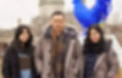 Anak Gadis Annisa Pohan Tak Gengsian, Putri Tunggal Agus Harimurti Yudhoyono Rela Lakukan Hal Ini untuk Dapat Cuan, Baju Bekasnya Jadi Ladang Penghasilan