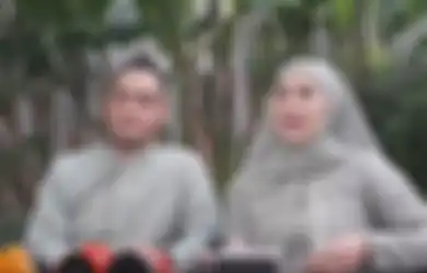 Ngebet Nikah Meski Mantan Istri Bongkar Boroknya, Ferry Irawan Yakinkan Venna Melinda pada Tanggung Jawab Berikan Seluruh Honor Miliknya