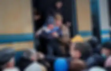Meski Perundingan Sedang Berlangsung Namun Perang Terus Berlanjut, Dunia Bisa Bernapas Lega Mendengar Kabar Perang Rusia-Ukraina Ini, Ternyata Gencatan Senjata Kedua Akan Terjadi Tak Lama