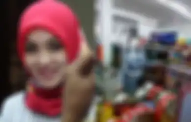 10 Tahun Tak Lihat Dunia Luar, Angelina Sondakh Bak Tarzan Masuk Kota, Bingung Lihat Isi Minimarket Sekarang!