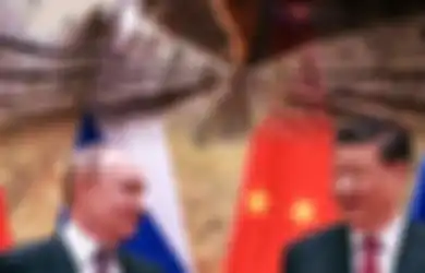 Gagal Bujuk Rakyat yang Frustasi Gara-gara Ketidakbecusannya Ini, Zelensky Bikin Wajah NATO Hancur, Warga Ukraina Panggil 'yang Mulia' pada Musuh Barat