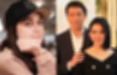 'Yang Satu Emosional yang Satu Kalem' Sosok Ini Blak-blakan Bongkar Alasan Reino Barack Nikahi Syahrini dan Pilih Tinggalkan Luna Maya