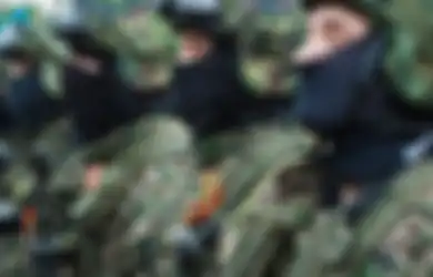 Jadi Algojo Putin, Inilah Wagner Group yang Dikirim Rusia Jadi Pasukan Paramiliter ke Ukraina, Siap Hukum Siapa Saja yang Tentang Keinginan Putin, Pernyataan Presiden Ukraina Jadi Sorotan