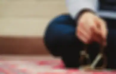 Bacalah Doa Sapu Jagat  Setiap Hari Agar Terhindar dari Musibah dan Kesulitan Dunia Akhirat