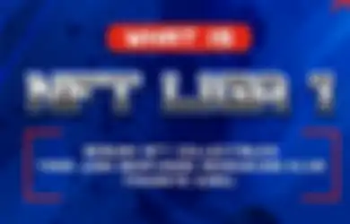 BRI Liga 1 Jualan Tiket Pertandingan dalam Bentuk NFT, Bayarnya Bisa Pake Gopay