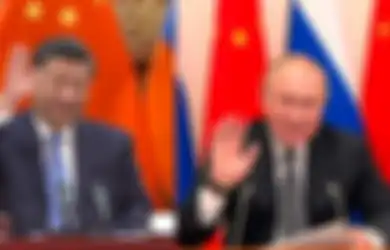 Padahal Sekutu Rusia, Mengapa Ukraina Justru Pepet China Sebagai Pemberi Mediasi Perdamaian Konflik Rusia-Ukraina, Ternyata Ini Penyebabnya