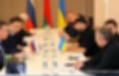 Negosiator Ukraina Diduga Mati sebagai Mata-Mata Rusia, Plot Twist
