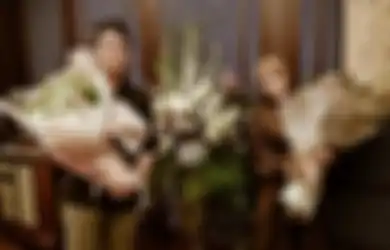 Buka-bukaan Usai Sah Jadi Suami Syahrini, Reino Barack Akui Sempat Syok saat Tahu Kebiasaan Sang Istri di Awal Pernikahan: Butuh Adaptasi...