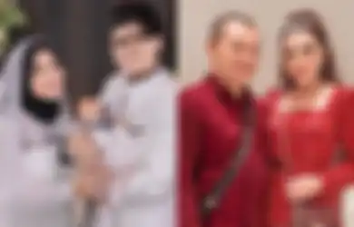 Padahal Berstatus Sebagai Nenek, Ashanty Justru Tak Bisa Seenaknya Ketemu Ameena Putri Aurel Gegara Alasan Ini, Anang Tegas Wanti-wanti