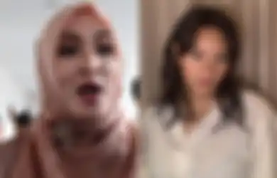 Pilih Tinggal Jauh Dari Indonesia, Kondisi Zahwa Massaid Bikin Angelina Sondakh Syok, Desak sang Putri Tiri Lakukan Ini Saat Dirinya Berkunjung ke Amerika Nanti