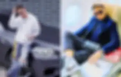 VIRAL Petantang-petenteng Tiru Gaya Tengil Indra Kenz, Crazy Rich Pemilik Harta 38,7 Triliun Ini Bikin Para Pesohor Tanah Air Gempar: Sultan Beneran!