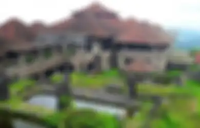 Kumpulan Doa Harian, Bacalah Doa ini Ketika Lewati Tempat Angker Agar Tak Ciut Nyali