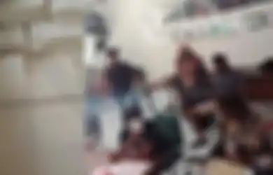 Miris, Kelaparan Tapi Tak Sanggup Beli Makanan, Nenek di Solo Curi 3 Potong Tahu di Pasar, Satpam dan Polisi Turun Tangan