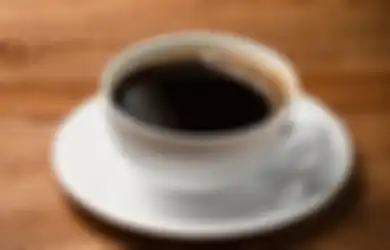 Tak Cuma Meningkatkan Suasana Hati, Minum Kopi Hitam Bisa Bikin Tubuh Jauh dari Diabetes, Benarkah?