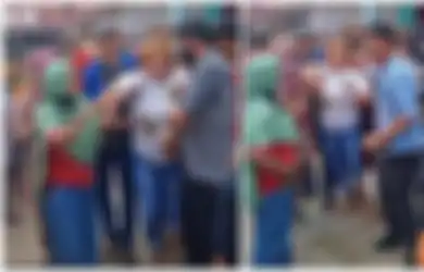 Unggahan Terakhir Pemudia di Palembang yang Siarkan Langsung Aksinya Saat Gantung Diri Disorot, Ibu Korban Syok Tahu Kebenarannya!