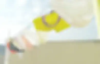 Duh Jangan Buru-buru Beli Baru, Mending Hilangkan Noda Kuning pada Celana Dalam Pakai Air Cucian Ini  Saja, Dijamin Gampang Banget