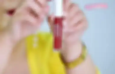 Review Nuface Nu Matte Lip Cream! Harga Murah, Hasil Enggak Terduga?
