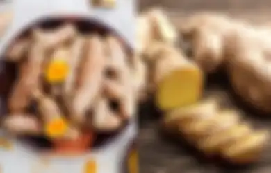 Memproteksi Dinding Lambung, Ramuan 3 Bahan Dapur Ini Bisa Diminum untuk Mengatasi Sakit Maag yang Kambuh Saat Puasa
