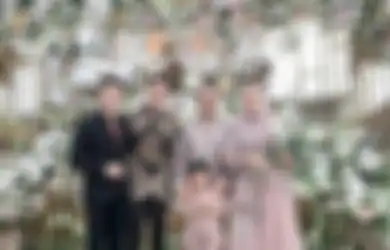 'Gak Perlu Ngomong Udah Tahu yang Kita Mau', Venna Melinda & Ferry Irawan Puji Habis-habisan WO Baru yang Bantu Persiapkan Acara Pernikahannya, Bandingkan dengan Elma Theana?