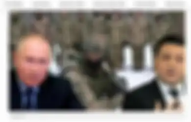 Biasanya Bermusuhan, Tiga Negara Asia Ini Mendadak 'Bersatu' Bersikap Netral Atas Perang Rusia-Ukraina, Rupanya Ketiganya punya Hubungan Istimewa dengan Rusia