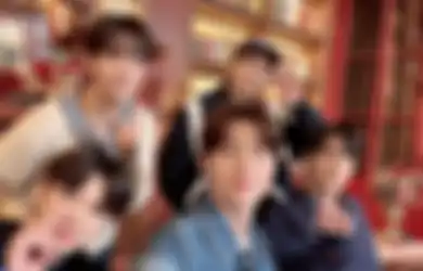 10 Tahun Bersama, NU'EST Umumkan Detail Album Terakhir Sebelum Bubar!