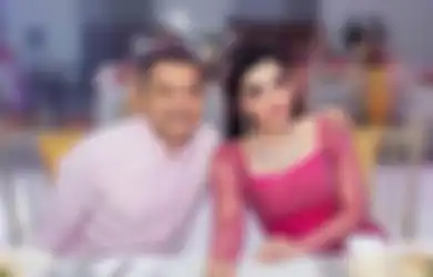 'Kawinnya Belum Kok Mau Cerai', Ashaty dan Anang Hermansyah Nyaris Pisah hingga Bertengkar Hebat Gegara Ini
