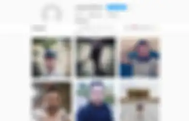 Akun Instagram Pas Band Kena Hack, Fans Pilih Unfollow Berjamaah