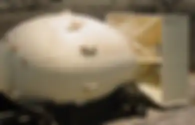 Rusia Tuduh Ukraina Akan Gunakan Bom Nuklir Plutonium, Mirip Bom Nagasaki?