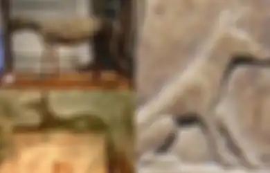 Kucing Jadi Hewan Sangat Penting di Mesir Kuno Bahkan Sampai Dimumikan dan ‘Menjaga’ Tuannya yang Dikebumikan Bersamanya, Bagaimana dengan Anjing?