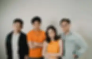 Agung Hapsah Double Comeback, Ngerap Plus Bikin Video Klip Buat Versi Baru Lagu Tripov - 'All Day All Night'