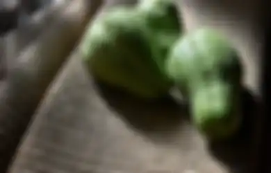 Penderita Penyakit Sejuta Umat Ini Bisa Sujud Syukur, Sebab Sakitmu Bisa Langsung Sembuh Cuma Modal Rebus Sayur Murah Meriah Ini, Buruan Cobain